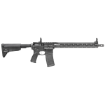 SPG STV916556B SAINT VICTOR 556 16 30R BLK CUSTOM MAKEUP