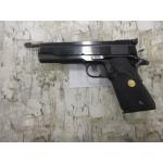 COLT 1911 CUSTOM GOVT BL FINISH .45ACP 5
