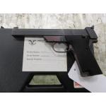 HIGH STANDARD MODEL 10-X PISTOL 5.5