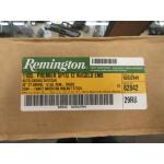REMINGTON 1100 PREMIER SPORTING SEMI-AUTO SILVER RECEIVER W/ GOLD INLAY DELUXE WALNUT STOCK 28" BBL 12GA W/ FACTORY BOX & LUGGAGE CASE
