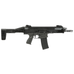 CZ, BREN 2 Modular System Pistol, 5.56 NATO, 8