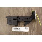 US PALM STORM STRIPPED LOWER RECEIVER BLACK FINISH MULTI CAL.