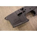 US PALM STORM STRIPPED LOWER RECEIVER BLACK FINISH MULTI CAL.