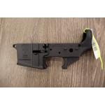 US PALM STORM STRIPPED LOWER RECEIVER BLACK FINISH MULTI CAL.