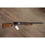 WINCHESTER MODEL 120 RANGER SLUG GUN BLUED FINISH OPEN SIGHTS WALNUT STOCK SMOOTH 24