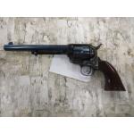 A.UBERTI/STOEGER 1873 REVOLVER BLUE/CASE COLORED 7.5