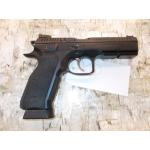 CZ USA SHADOW 2 9MM USED GUN IN ORIG BX 3 MAGS SKU 91254