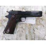 COLT 1911 GOVERNMENT PISTOL 1919 MANUFACTURE BLUED 5