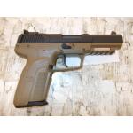 FN AMERICA FIVE SEVEN (GEN1) FDE FINISH ADJ. SIGHTS 5