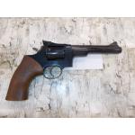 DAN WESSON W12 REVOLVER BL FINISH .357MAG NO BOX