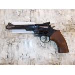 DAN WESSON W12 REVOLVER BL FINISH .357MAG NO BOX