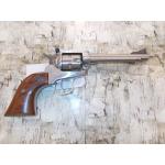 RUGER N M SINGLE SIX SS 22/22M USED GUN IN ORIG BOX