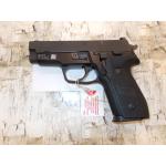 SIG SAUER P228 M11-A1 BLACK NITRON FINI