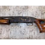 WINCHESTER MODEL 12 ENGRAVED  PIGEON GRADE 30" BBL 12GA