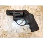 RUGER LCR 38SPL 2