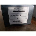 SWAROVSKI 4-16X50 P L JG BR RETICLE