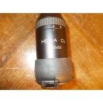 KAHLES HELIA CL 4-12X52 4A RETICLE