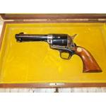 COLT SINGLE ACTION ARMY 1871 -1971 CENTENNIAL NRA 4.75