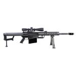 BARR 82A1 50BMG 20 BLK LEUPOLD MKIV 6-24X50