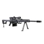BARR 82A1 50BMG 20 BLK LEUPOLD MKIV 6-24X50