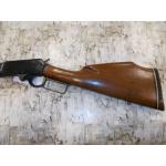 MARLIN MODEL 444 WOOD/BLUED 24