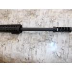 RUGER PRECISION 6.5 CREED