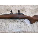 BROWNING X BOLT 223 USED GUN NO BOX 1 MAG