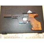 WALTHER GSP 22CAL 4 1/2" BBL