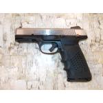 RUGER SR9 9MM 2 TONE