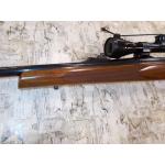 REMINGTON 700 WOOD STOCK 22