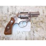 RUGER SPEED SIX STAINLESS  357MAG 2"