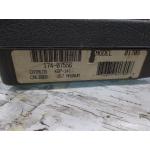 RUGER GP100  4" STAINLESS 357MAG