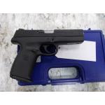 SMITH & WESSON SW40F 40CAL