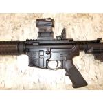 SMITH & WESSON M&P 15 CARBINE BLACK 16