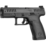 CZ USA P-10 C COMPACT COMP OR OPTICS READY BLACK NITRIDE PORTED 4