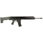 CZ USA BREN 2 MS CARBINE BLACK ALUMINUM PISTON DRIVEN M-LOK 16