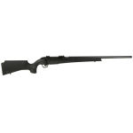 CZ USA 600 AL2 ALPHA BLUED FINISH SYNTHETIC STOCK SR 24