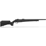 CZ USA 600 AL2 ALPHA BLUED FINISH SYNTHETIC STOCK SR 22