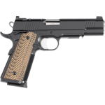 DAN WESSON 1911 SPECIALIST OPTICS READY BLACK DUTY FINISH RAIL 5