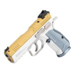 CZ Shadow 2 Gold 9mm 4