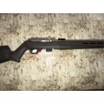 TACTICAL SOLUTIONS HUNTER X-RING 22 RIFLE