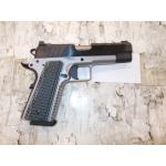 SPRINGFIELD 1911 EMISSARY 9MM 4" IN SOFT BAG