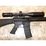 ANDERSON AM-15 BLACK 16