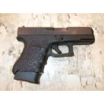 GLOCK G36 PISTOL BLACK 9MM
