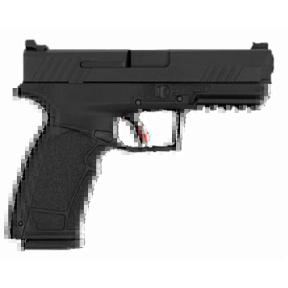 SDS PX-9G3 9MM 4.1 20RD BLK SDS PX-9G3 9MM 4.1 20RD BLK