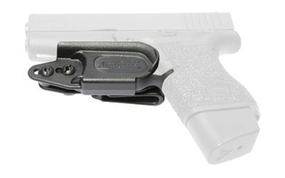 RAVEN VANGUARD 2 M&P FULL OVERHOOK