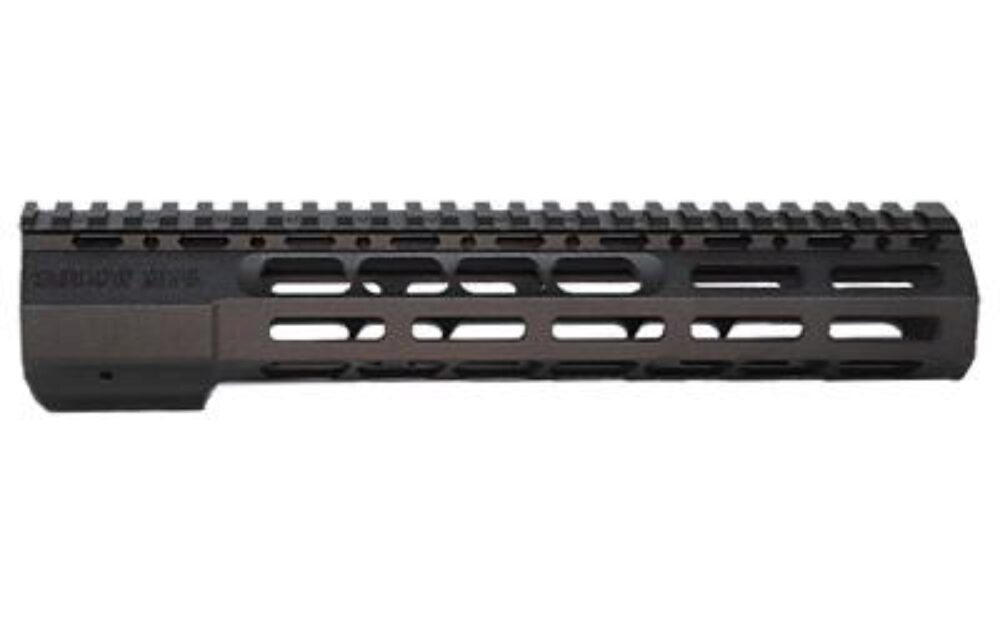 SOLGW 9.5 M76 M-LOK W/ STEEL QD SOLGW 9.5 M76 M-LOK W/ STEEL QD