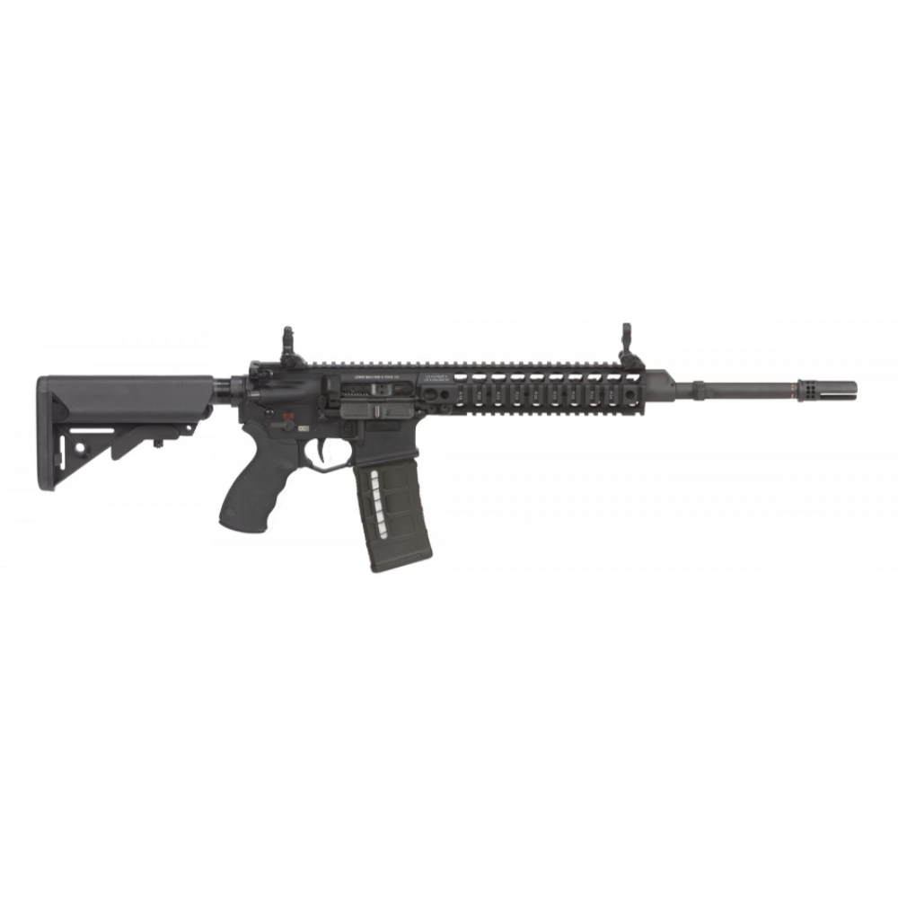 LMT DEFENSE MARS-LS NEW ZEALAND REFERENCE RIFLE 16" BBL 5.56