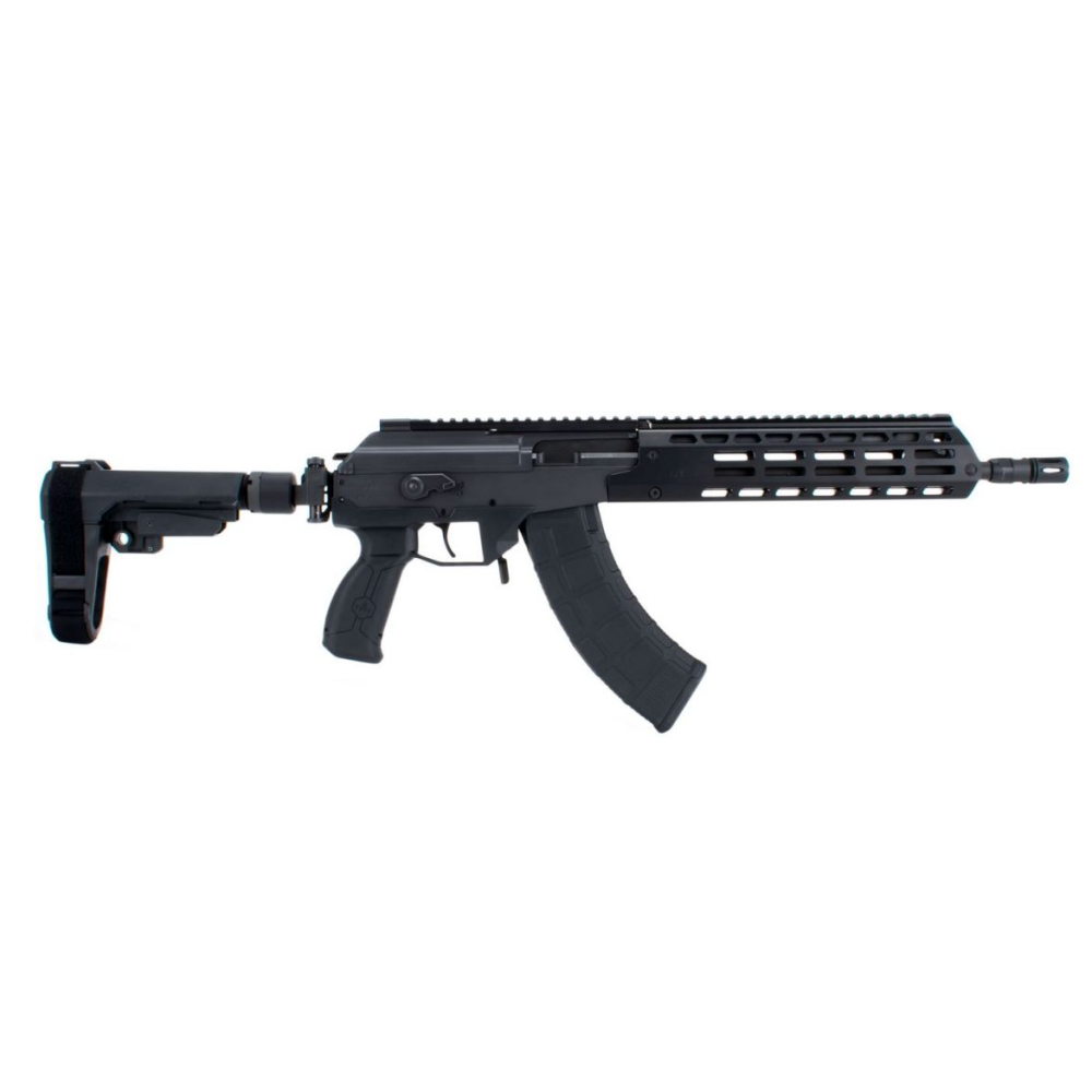 IWI GAP33SB   GALIL ACE GEN2 762X39 PSTL 13  BRACE