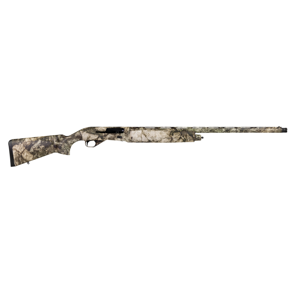 CZ-USA 06168 CZ 712 G3 12 Gauge 3" 3+1/2+1 28" Mossy Oak Elements Terra Barrel & Fixed Stock FACTORY DEMO